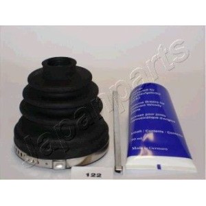 JAPANPARTS Faltenbalgsatz, Antriebswelle KB-122