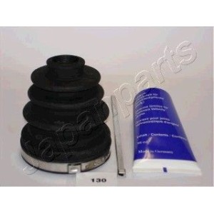 JAPANPARTS Faltenbalgsatz, Antriebswelle KB-130