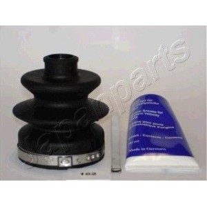 JAPANPARTS Faltenbalgsatz, Antriebswelle KB-162