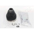 JAPANPARTS Faltenbalgsatz, Antriebswelle KB-195