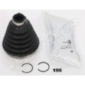 JAPANPARTS Faltenbalgsatz, Antriebswelle KB-196