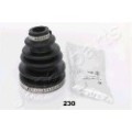 JAPANPARTS Faltenbalgsatz, Antriebswelle KB-230