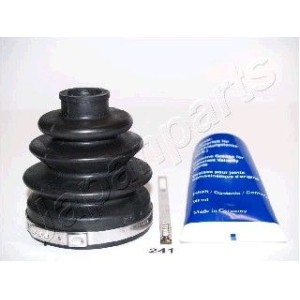 JAPANPARTS Faltenbalgsatz, Antriebswelle KB-241