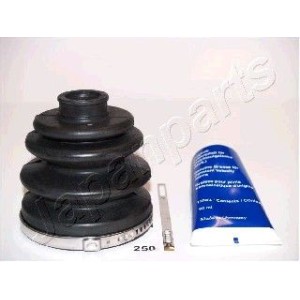 JAPANPARTS Faltenbalgsatz, Antriebswelle KB-250