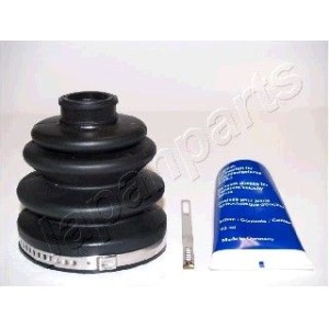 JAPANPARTS Faltenbalgsatz, Antriebswelle KB-264