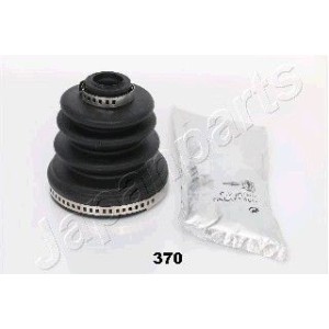 JAPANPARTS Faltenbalgsatz, Antriebswelle KB-370