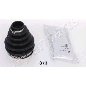 JAPANPARTS Faltenbalgsatz, Antriebswelle KB-373