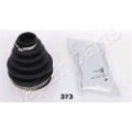 JAPANPARTS Faltenbalgsatz, Antriebswelle KB-373