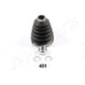 JAPANPARTS Faltenbalgsatz, Antriebswelle KB-401