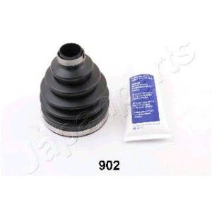 JAPANPARTS Faltenbalgsatz, Antriebswelle KB-902