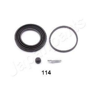 JAPANPARTS Reparatursatz, Bremssattel KD-114