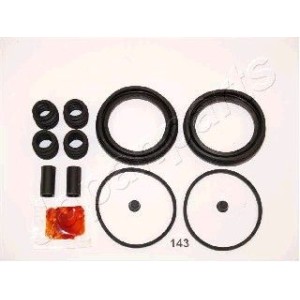 JAPANPARTS Reparatursatz, Bremssattel KD-143