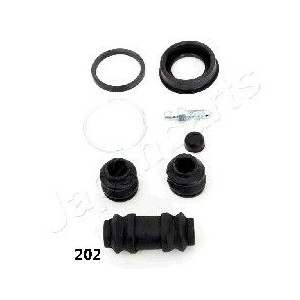 JAPANPARTS Reparatursatz, Bremssattel KD-202