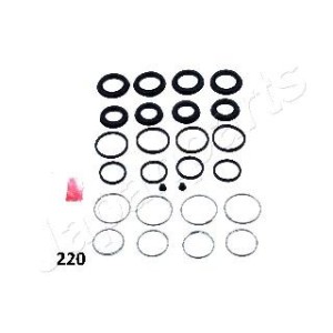 JAPANPARTS Reparatursatz, Bremssattel KD-220