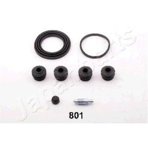JAPANPARTS Reparatursatz, Bremssattel KD-801