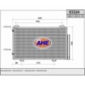 AHE Kondensator, Klimaanlage 53324