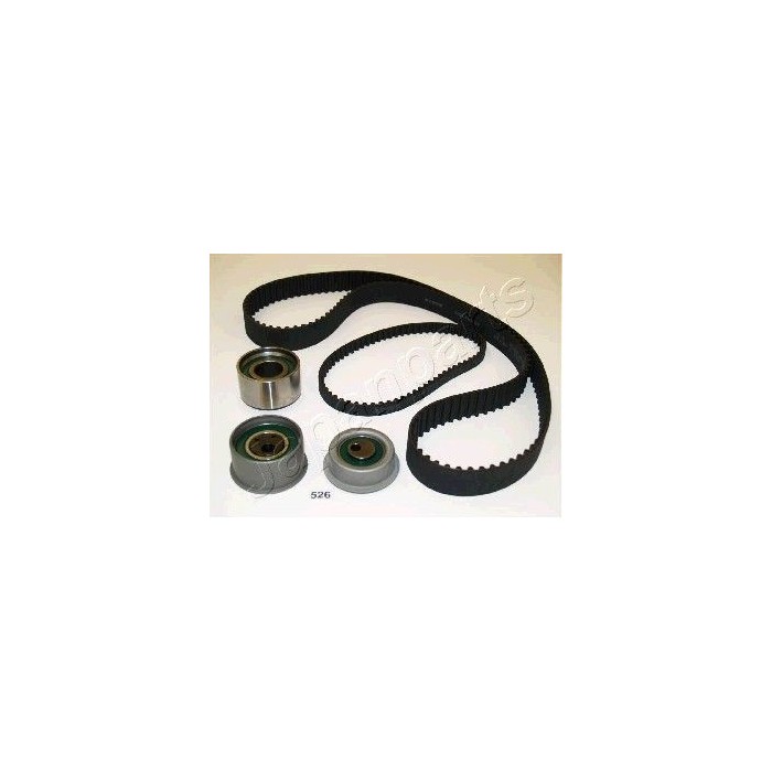 JAPANPARTS Zahnriemensatz KDD-526