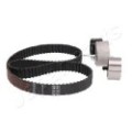 JAPANPARTS Zahnriemensatz KDD-H08