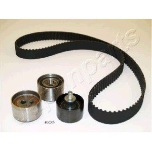 JAPANPARTS Zahnriemensatz KDD-K03