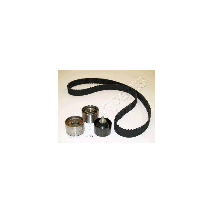 JAPANPARTS Zahnriemensatz KDD-K03