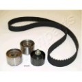 JAPANPARTS Zahnriemensatz KDD-K03