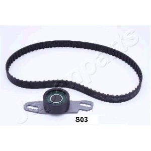 JAPANPARTS Zahnriemensatz KDD-S03