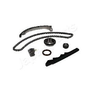 JAPANPARTS Steuerkettensatz KDK-106