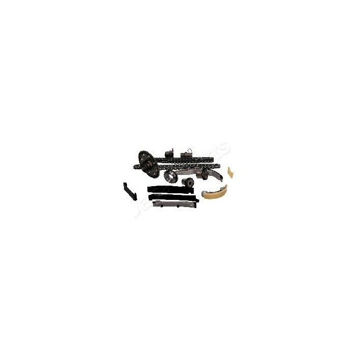 JAPANPARTS Steuerkettensatz KDK-113