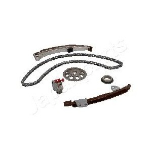 JAPANPARTS Steuerkettensatz KDK-202
