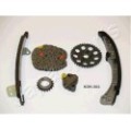 JAPANPARTS Steuerkettensatz KDK-202