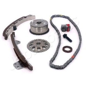 JAPANPARTS Steuerkettensatz KDK-203V