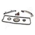 JAPANPARTS Steuerkettensatz KDK-206