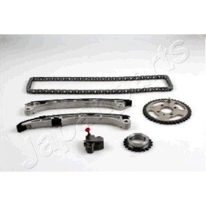 JAPANPARTS Steuerkettensatz KDK-211
