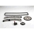 JAPANPARTS Steuerkettensatz KDK-211