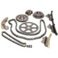 JAPANPARTS Steuerkettensatz KDK-402