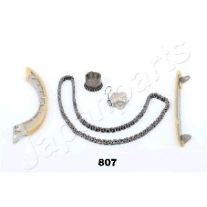 JAPANPARTS Steuerkettensatz KDK-807