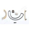 JAPANPARTS Steuerkettensatz KDK-807
