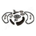 JAPANPARTS Steuerkettensatz KDK-H00