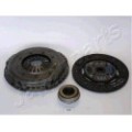 JAPANPARTS Kupplungssatz KF-005