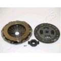 JAPANPARTS Kupplungssatz KF-007
