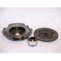JAPANPARTS Kupplungssatz KF-010