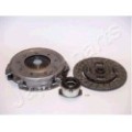 JAPANPARTS Kupplungssatz KF-010