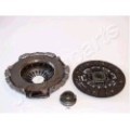 JAPANPARTS Kupplungssatz KF-016