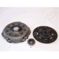 JAPANPARTS Kupplungssatz KF-016