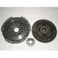 JAPANPARTS Kupplungssatz KF-021