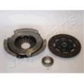 JAPANPARTS Kupplungssatz KF-100