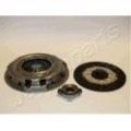 JAPANPARTS Kupplungssatz KF-1033