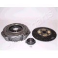 JAPANPARTS Kupplungssatz KF-1035