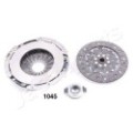 JAPANPARTS Kupplungssatz KF-1045