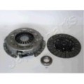 JAPANPARTS Kupplungssatz KF-153